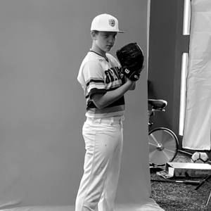 Meet your Posher, Carrie